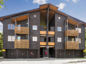 Holiday Home Karhunvartijan linna b16 by Interhome Ruka